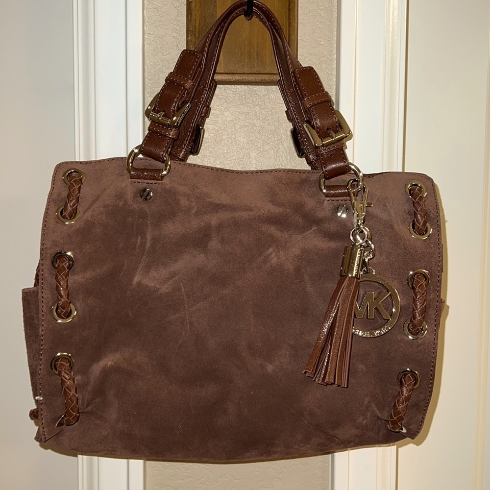 NWT Authentic Michael Kors Purse